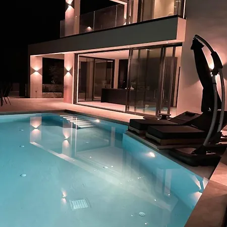 Dimarakis Collection - Aura - Villa *