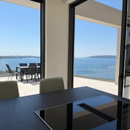 Villa Dimarakis Collection - Aura - Porto Heli