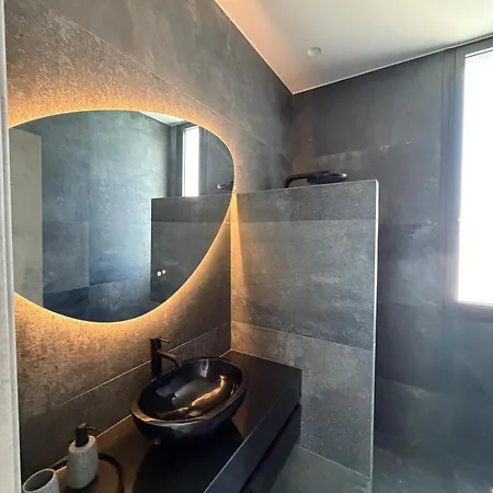 Villa Dimarakis Collection - Aura -