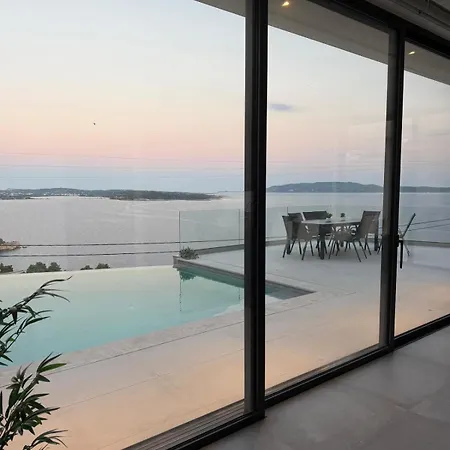 Villa Dimarakis Collection - Aura -