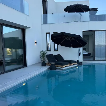 Villa Dimarakis Collection - Aura - Porto Heli