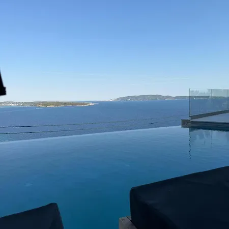 Villa Dimarakis Collection - Aura - Porto Heli