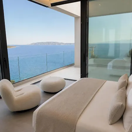 Villa Dimarakis Collection - Aura -