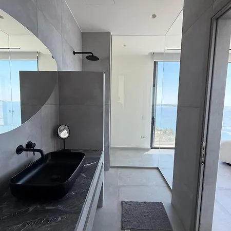 Villa Dimarakis Collection - Aura - Porto Heli