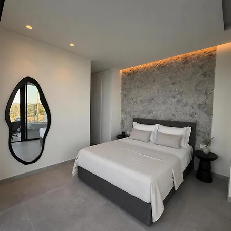 Dimarakis Collection - Aura - Villa Porto Heli