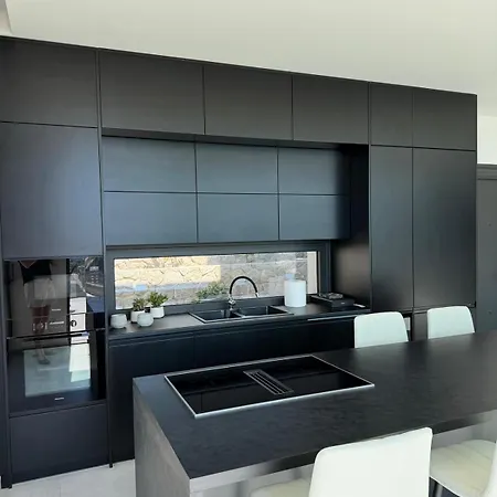 Dimarakis Collection - Aura - Villa *