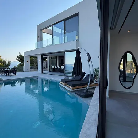 Villa Dimarakis Collection - Aura -