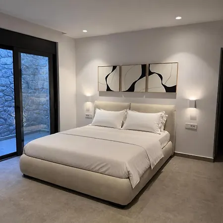 Dimarakis Collection - Aura - Villa *