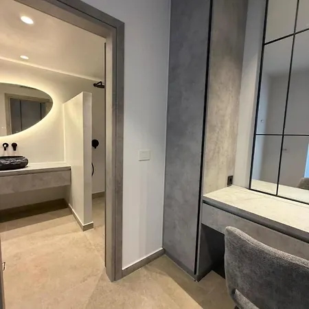 Dimarakis Collection - Aura - * Porto Heli