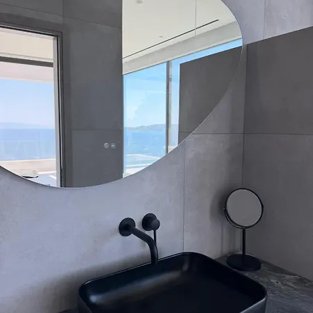 Villa Dimarakis Collection - Aura - *