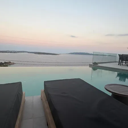 Dimarakis Collection - Aura - Villa *