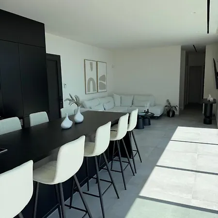 Dimarakis Collection - Aura - Villa