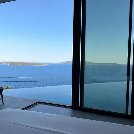 Dimarakis Collection - Aura - * Porto Heli