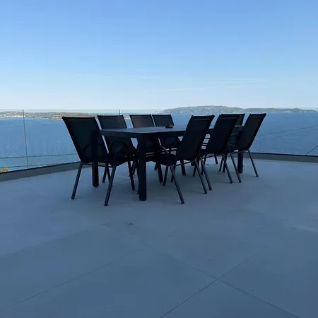 Dimarakis Collection - Aura - Villa